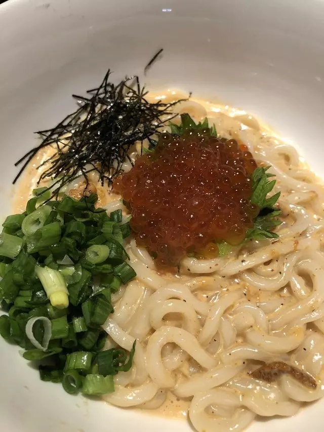 Udon Mugizo