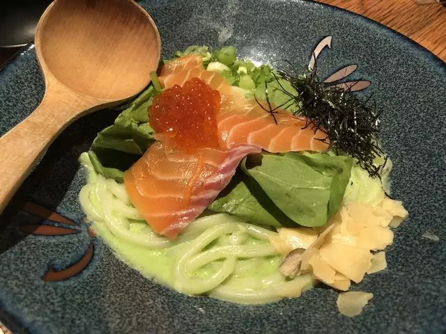 Udon Mugizo
