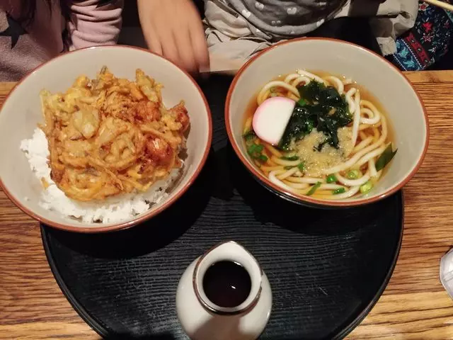 Udon Mugizo