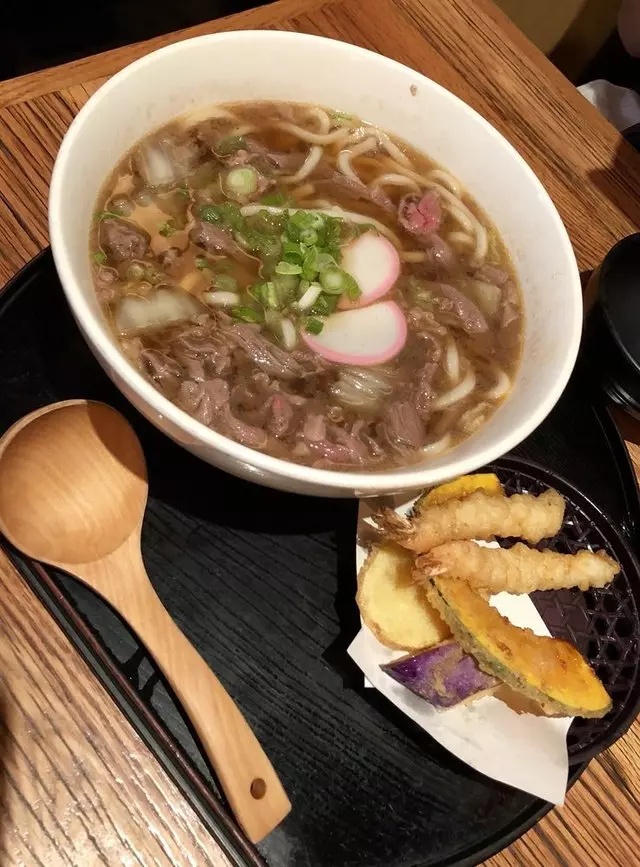 Udon Mugizo