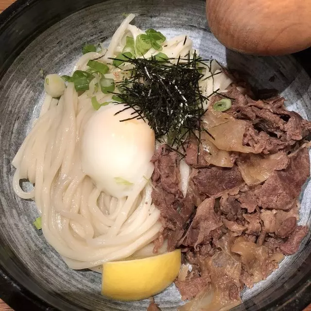 Udon Mugizo