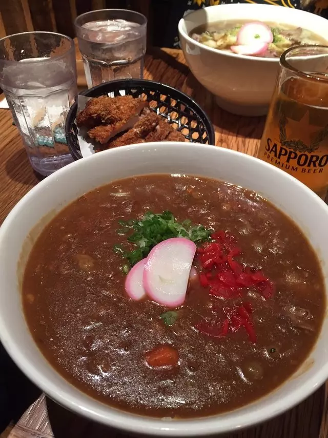 Udon Mugizo