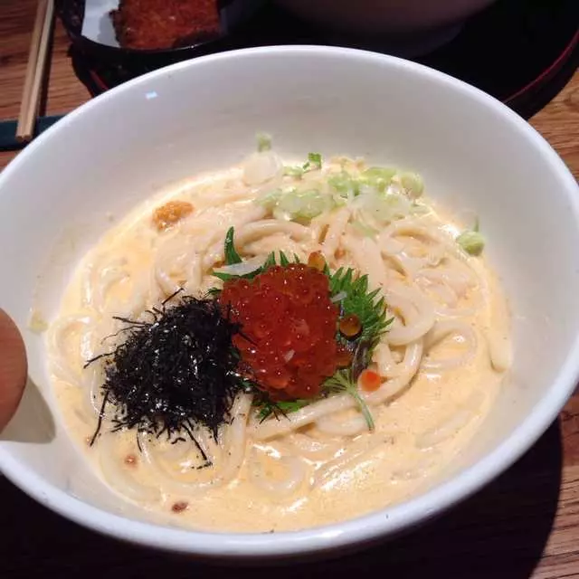 Udon Mugizo