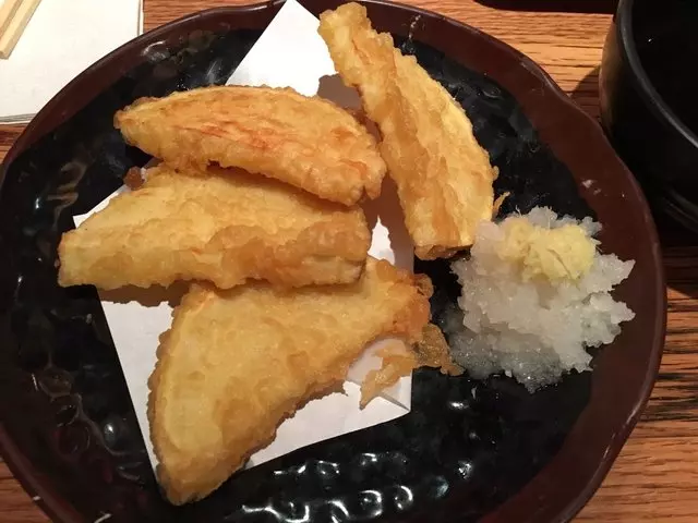 Udon Mugizo