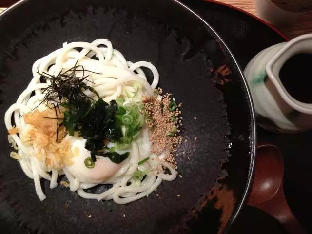 Udon Mugizo