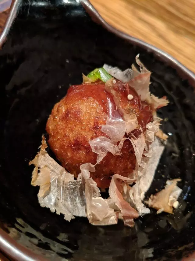 Udon Mugizo