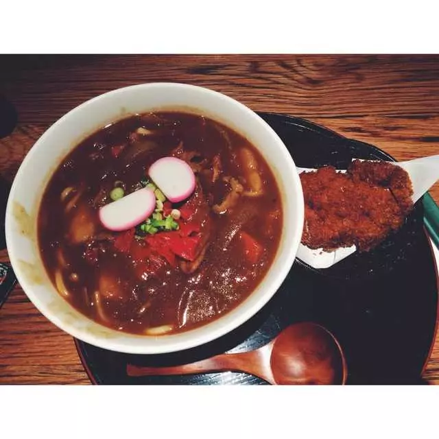 Udon Mugizo
