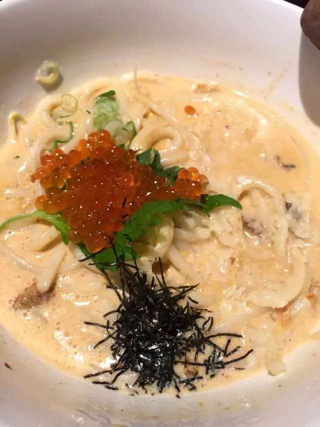Udon Mugizo