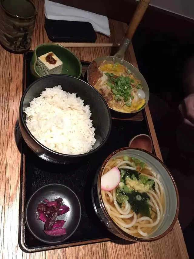 Udon Mugizo