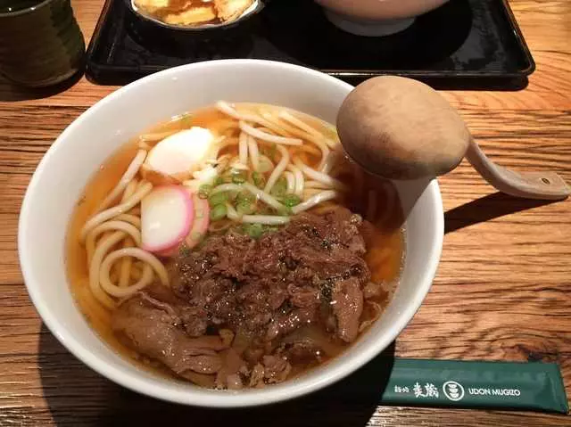 Udon Mugizo