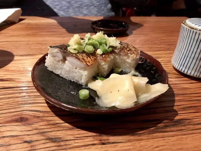 Udon Mugizo