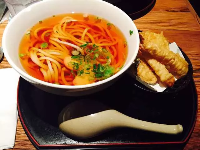 Udon Mugizo