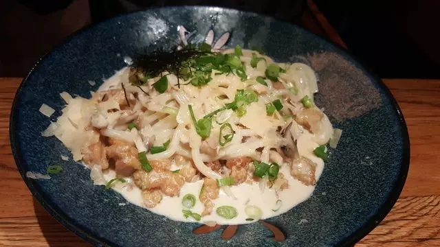 Udon Mugizo