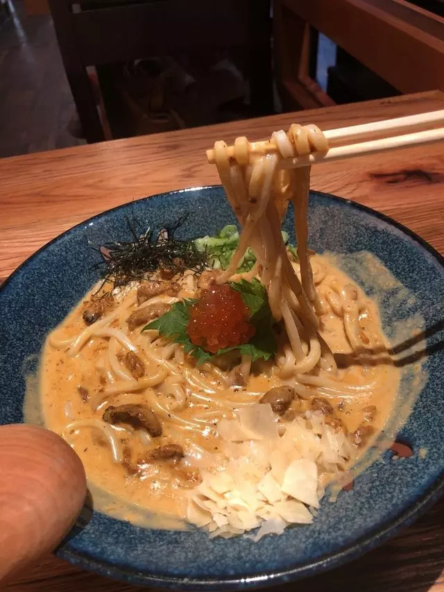 Udon Mugizo