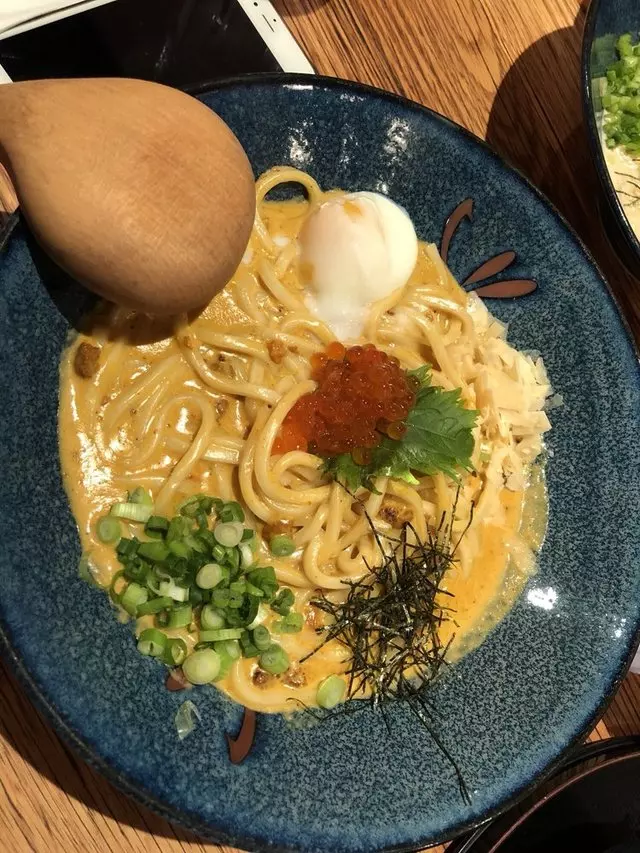 Udon Mugizo