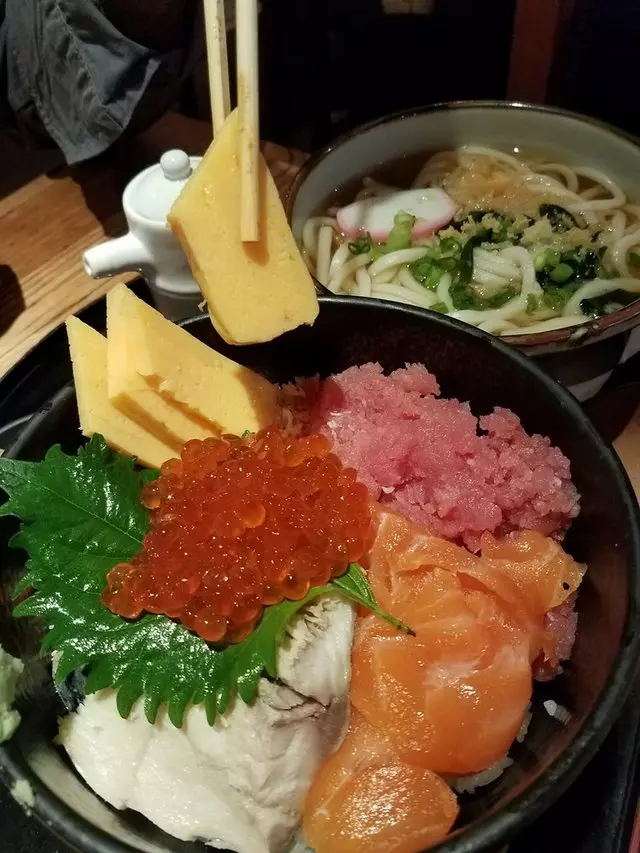 Udon Mugizo