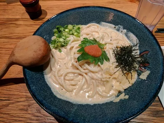 Udon Mugizo