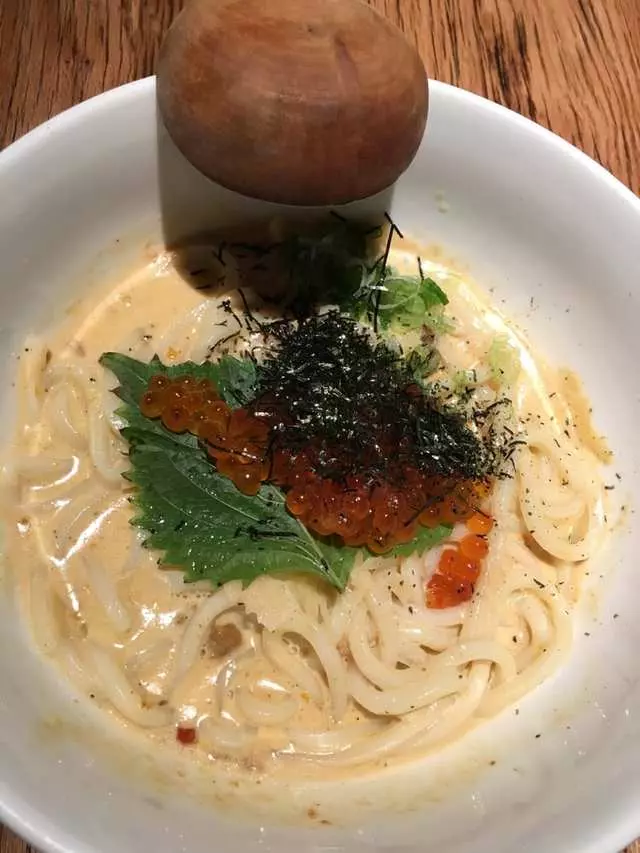 Udon Mugizo