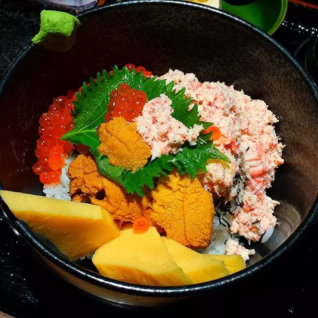 Udon Mugizo