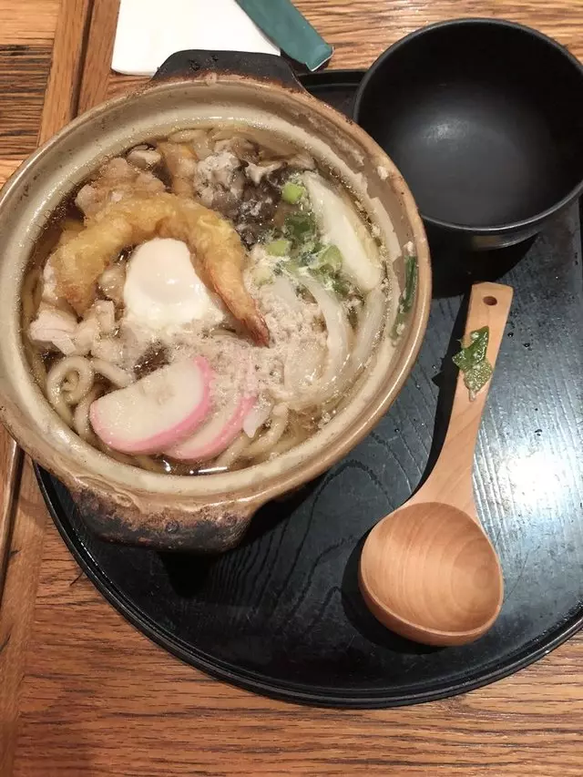 Udon Mugizo
