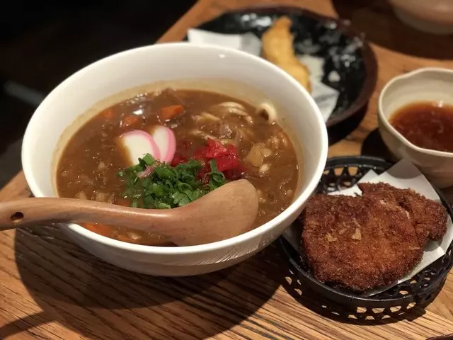 Udon Mugizo