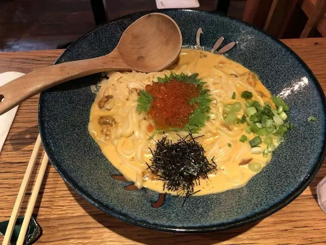 Udon Mugizo