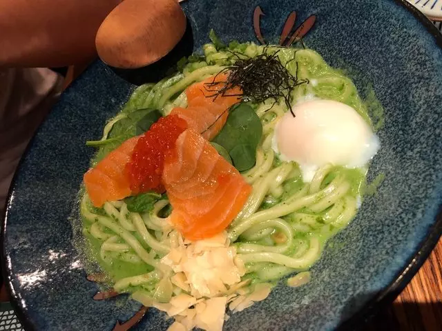 Udon Mugizo