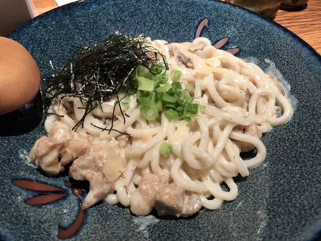 Udon Mugizo