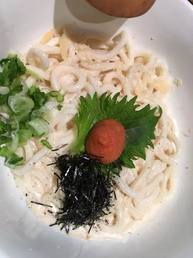 Udon Mugizo