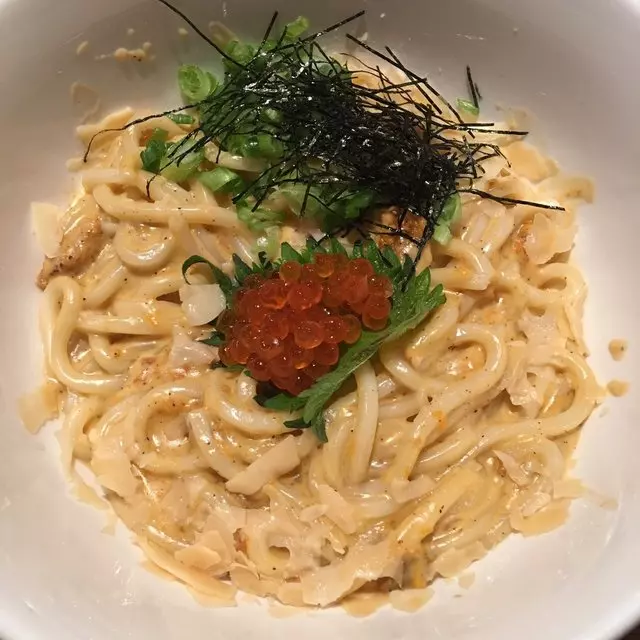 Udon Mugizo
