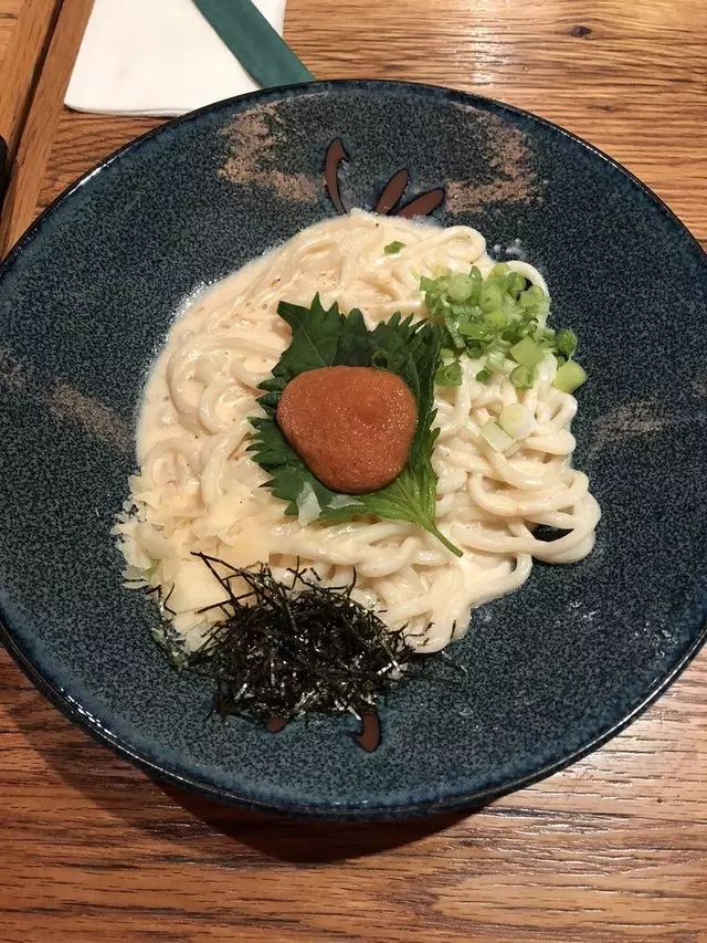 Udon Mugizo