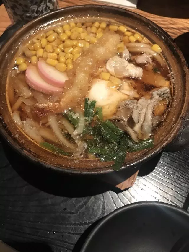 Udon Mugizo
