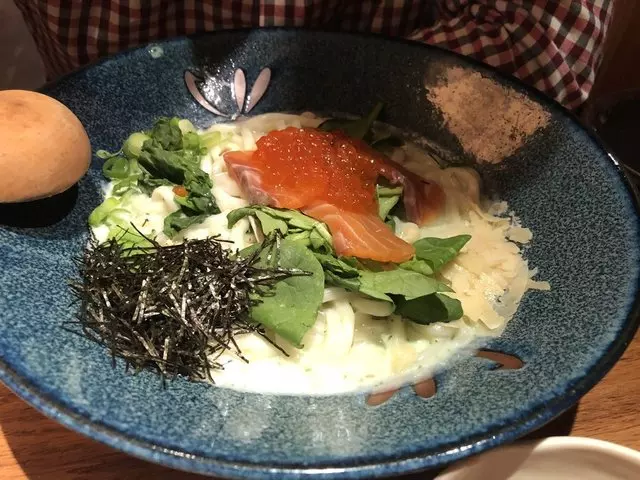 Udon Mugizo