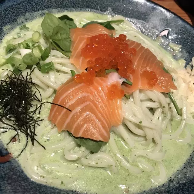 Udon Mugizo