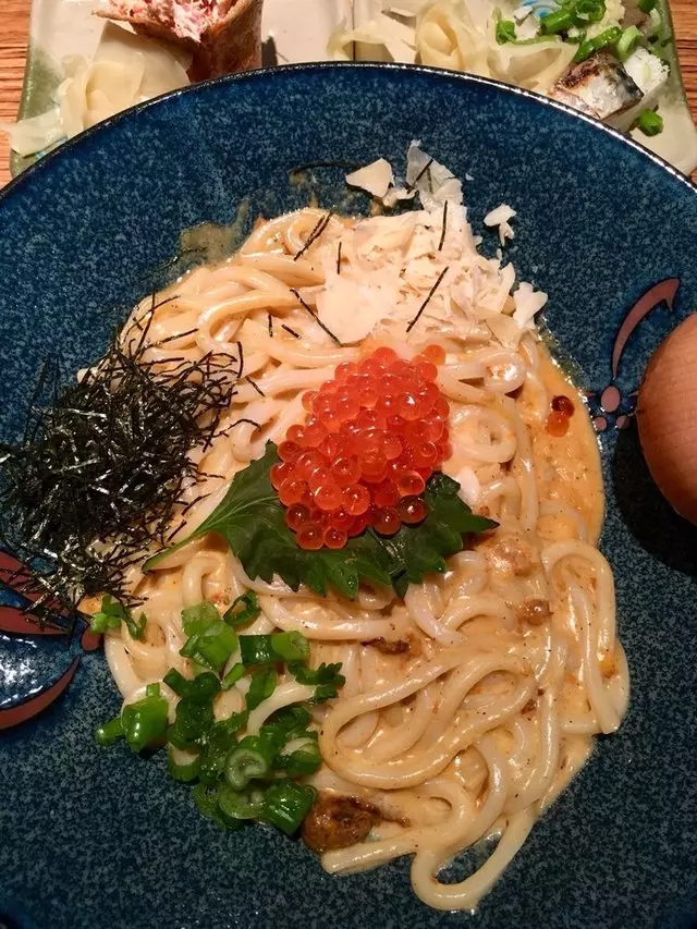 Udon Mugizo