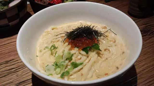 Udon Mugizo