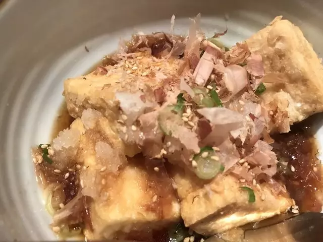 Udon Mugizo