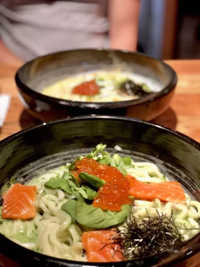 Udon Mugizo