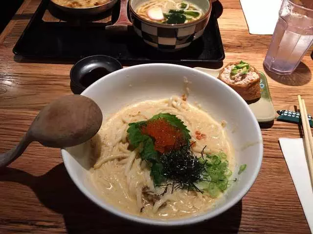 Udon Mugizo