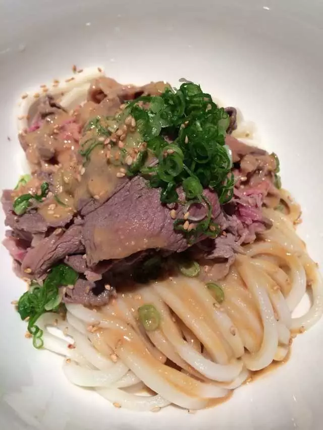 Udon Mugizo