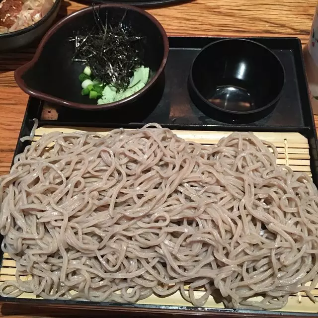 Udon Mugizo