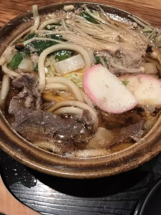 Udon Mugizo