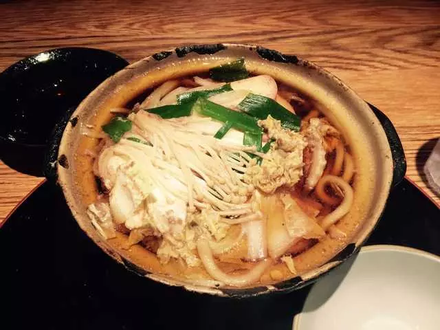 Udon Mugizo