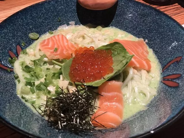 Udon Mugizo