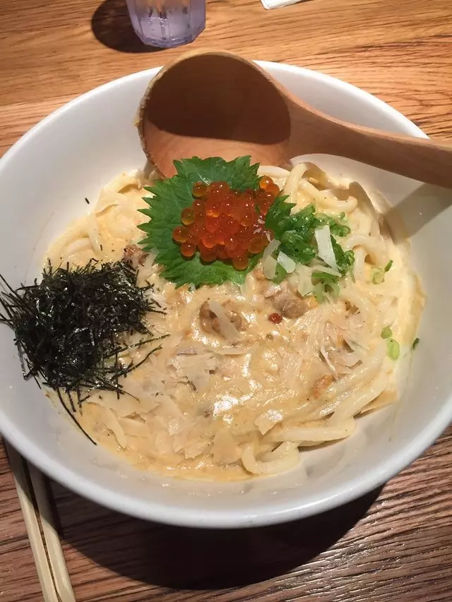 Udon Mugizo