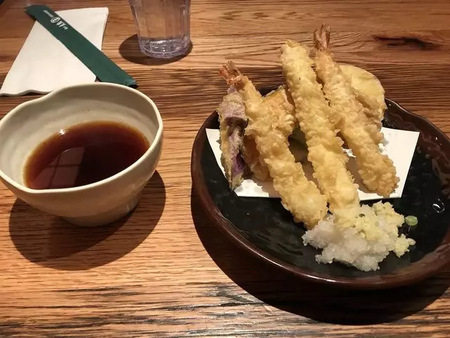 Udon Mugizo