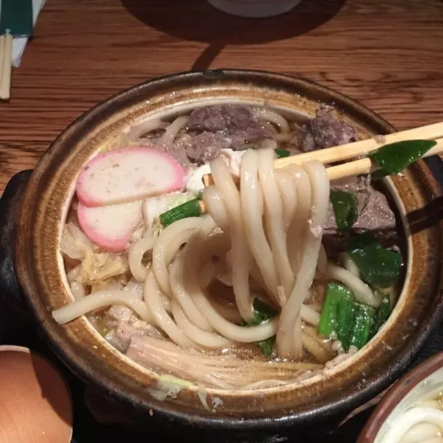 Udon Mugizo