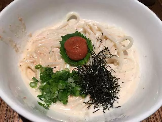 Udon Mugizo