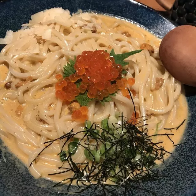 Udon Mugizo