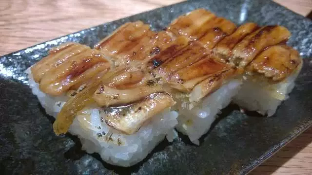 Udon Mugizo
